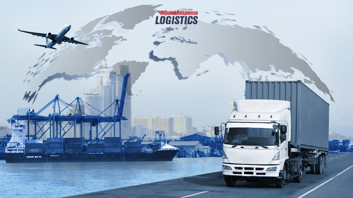 What is a 3PL? Third-Party Logistics Definition, Process, and Resources